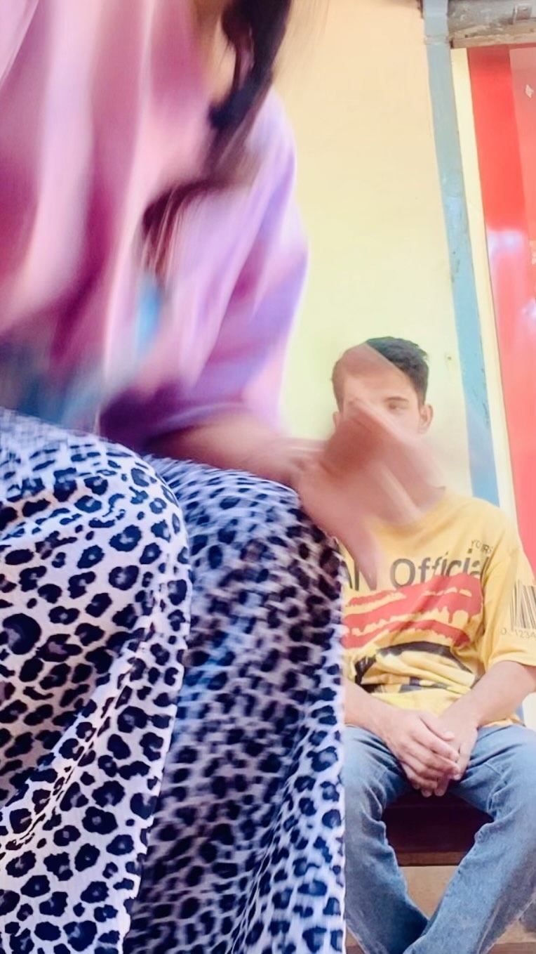 meash_ishshrestha в LOOKY. . Paran❤️🥹