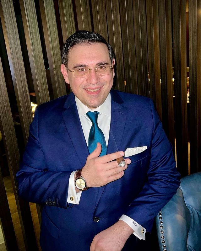 jackson_thomas_trader в LOOKY. . null