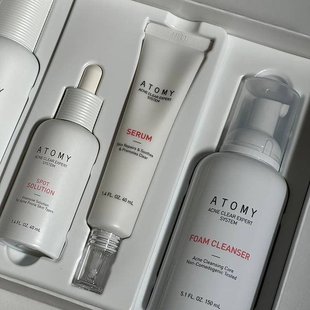 saule.atomy в LOOKY. . С внезапного обнаруж...