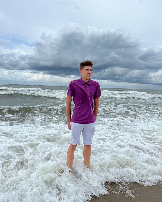 m_s_meshcherykov_a в LOOKY. . Сын 💜