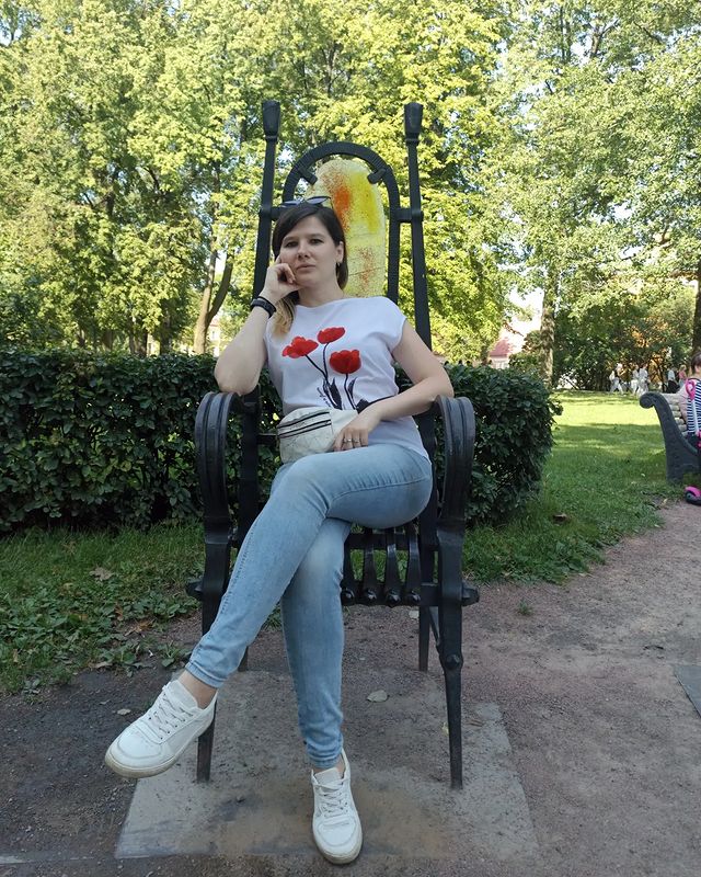 anastasiya_a._k в LOOKY. #санктпетербург,#лето,#отдых,#питер,#summer,#photo,#spb. моменты...💙 #санктп...