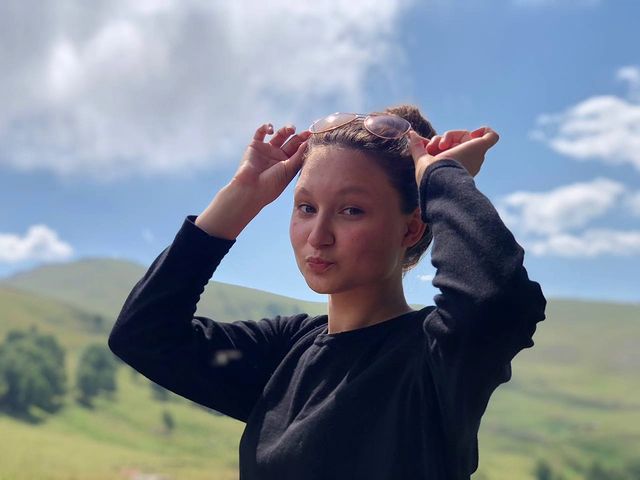 nadya_sdobnikova7 в LOOKY. . Это лучше один раз у...