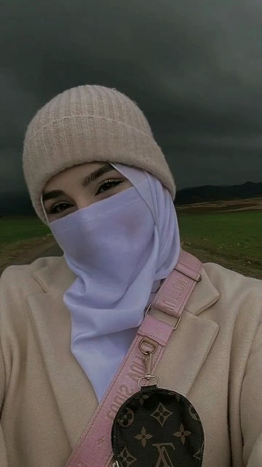 aminat_33 в LOOKY. . Ana la habibi - habi...