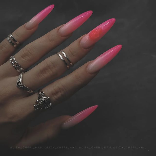 liza_cheri_nail в LOOKY. . Одни из моих любимых...