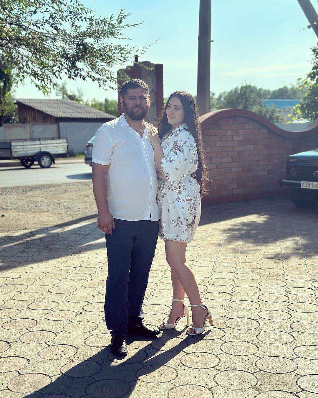 mari___mammi в LOOKY — Наши редкие фото с мужем❤️

Впереди нас ждет прекрасное буду