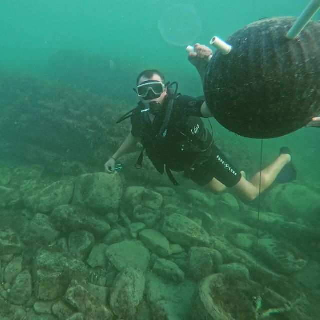 vovka_belyj в LOOKY. #дайвинг,#спорт,#diveclub_dolphin,#море,#Анапа,#sea,#travel,#travelphotography,#travelblog. #дайвинг #спорт #div...
