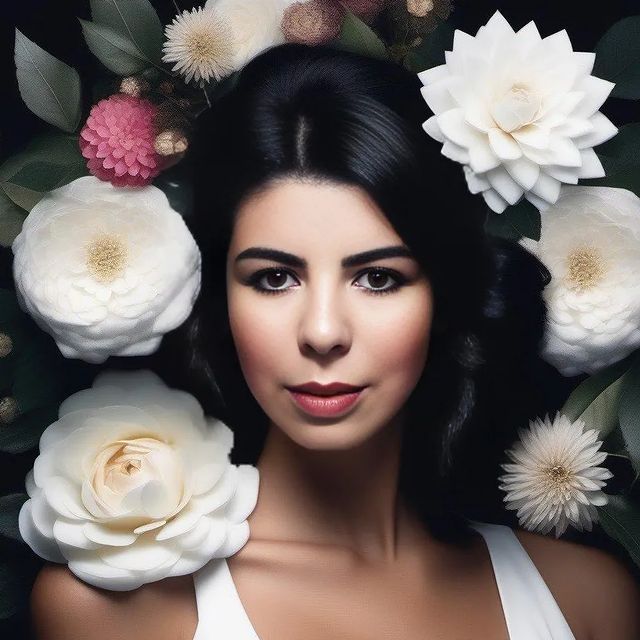 mahsa_malihi19 в LOOKY. . null