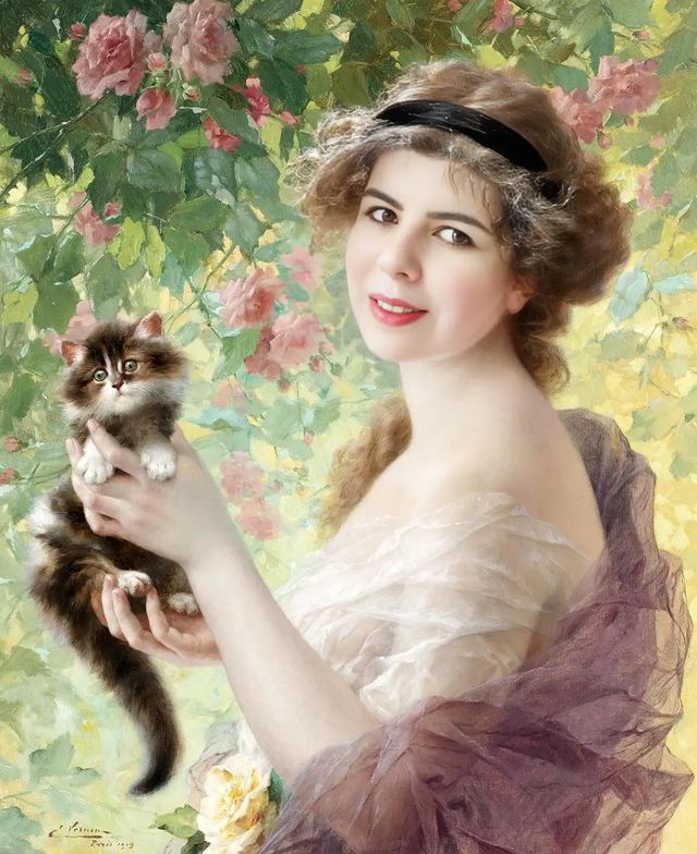 mahsa_malihi19 в LOOKY. . null