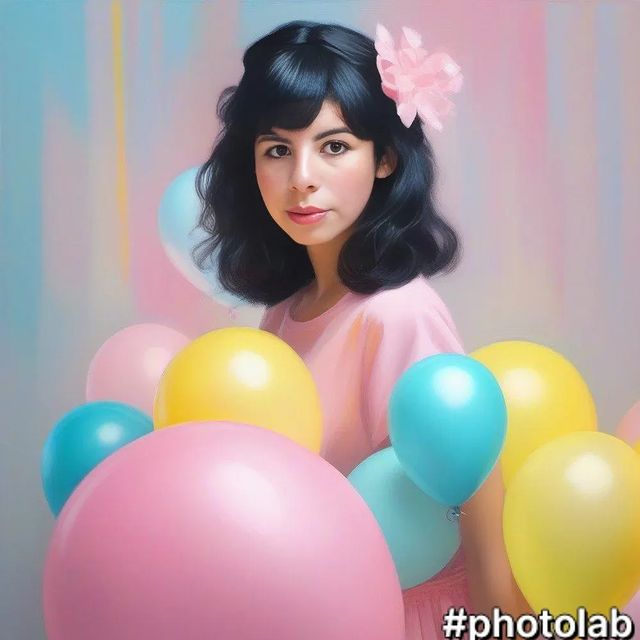 mahsa_malihi19 в LOOKY. . null
