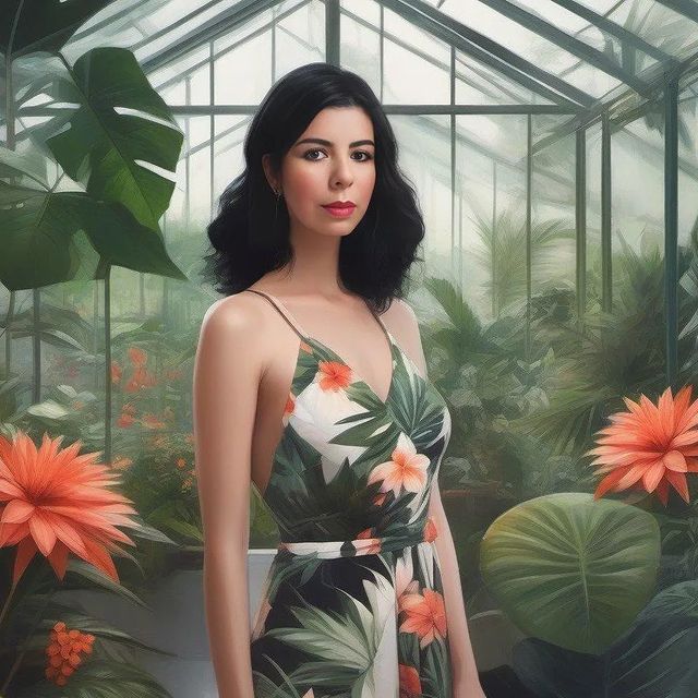 mahsa_malihi19 в LOOKY. . null