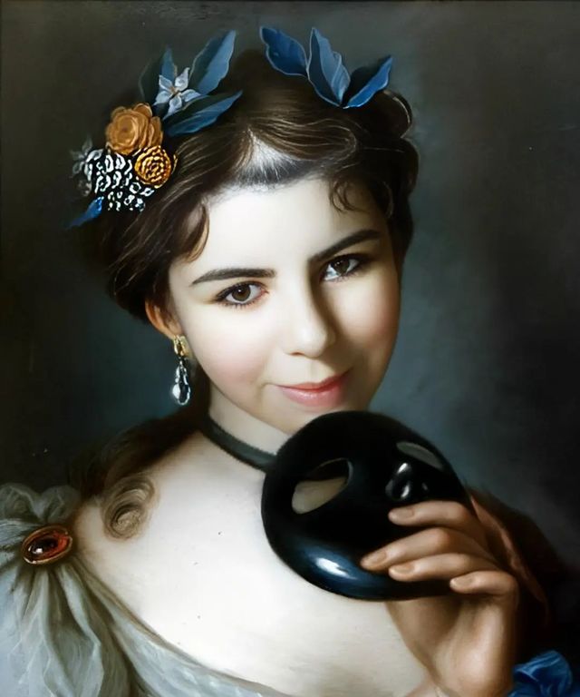 mahsa_malihi19 в LOOKY. . null