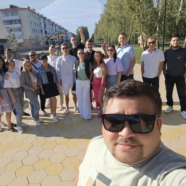artur_rieltor.neft в LOOKY. . Всем доброго утра! М...