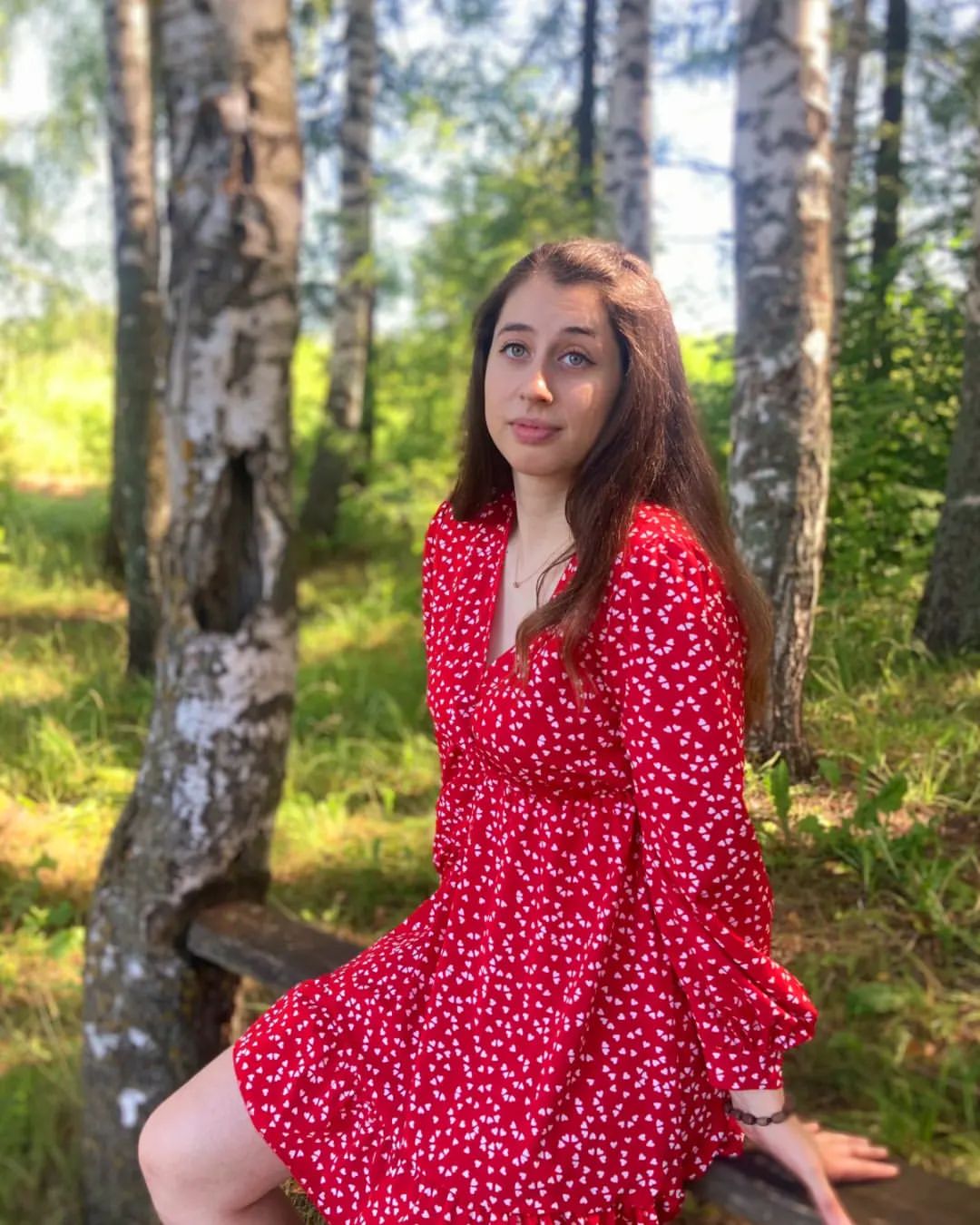 alex1996847 в LOOKY. . 🥰
