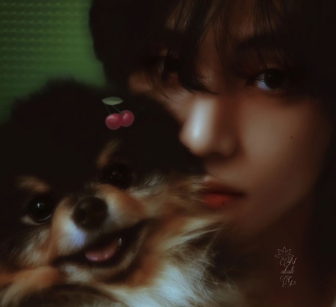 natali__gilbert в LOOKY — 🍒
#bts #v #taehyung ##rainyday #v_layover #v_lovemeagain