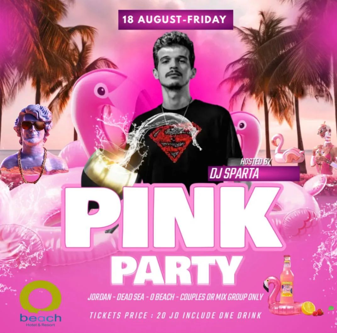 iamshamusic в LOOKY — Get Ready!! @obeachhotelresort
For More Info Please Contact
