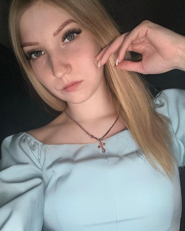 seregina_doch в LOOKY. . null