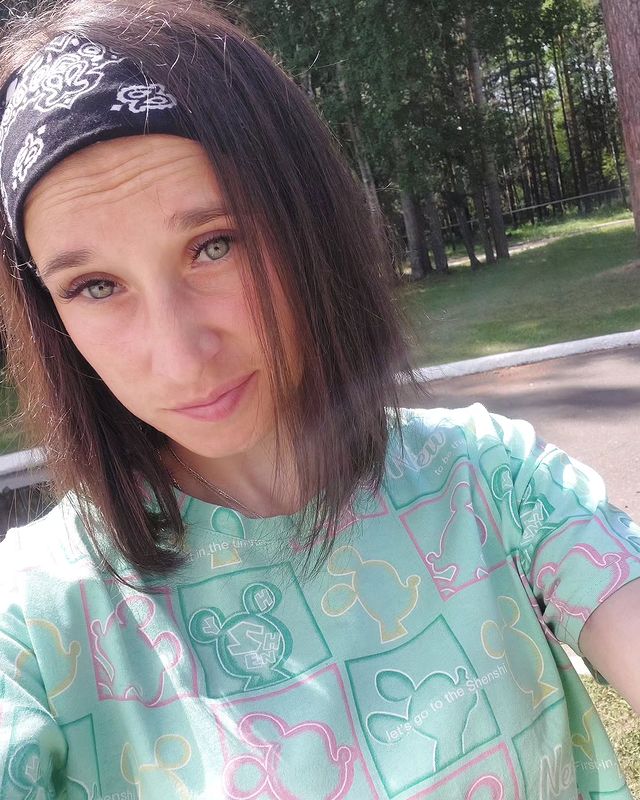 lissa_kapranova в LOOKY. . «Надо жить, надо люб...