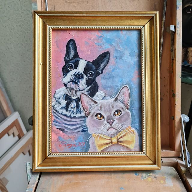 keks.tanya в LOOKY. #keksburma#gatti#gattirossi#burma#burmesered#burmesecat#кексбурма#краснаябурма#рыжийкот#любимыйкот#портреты_от_кексика#портретыкотов#живопись#. Спасибо большое, Аню...