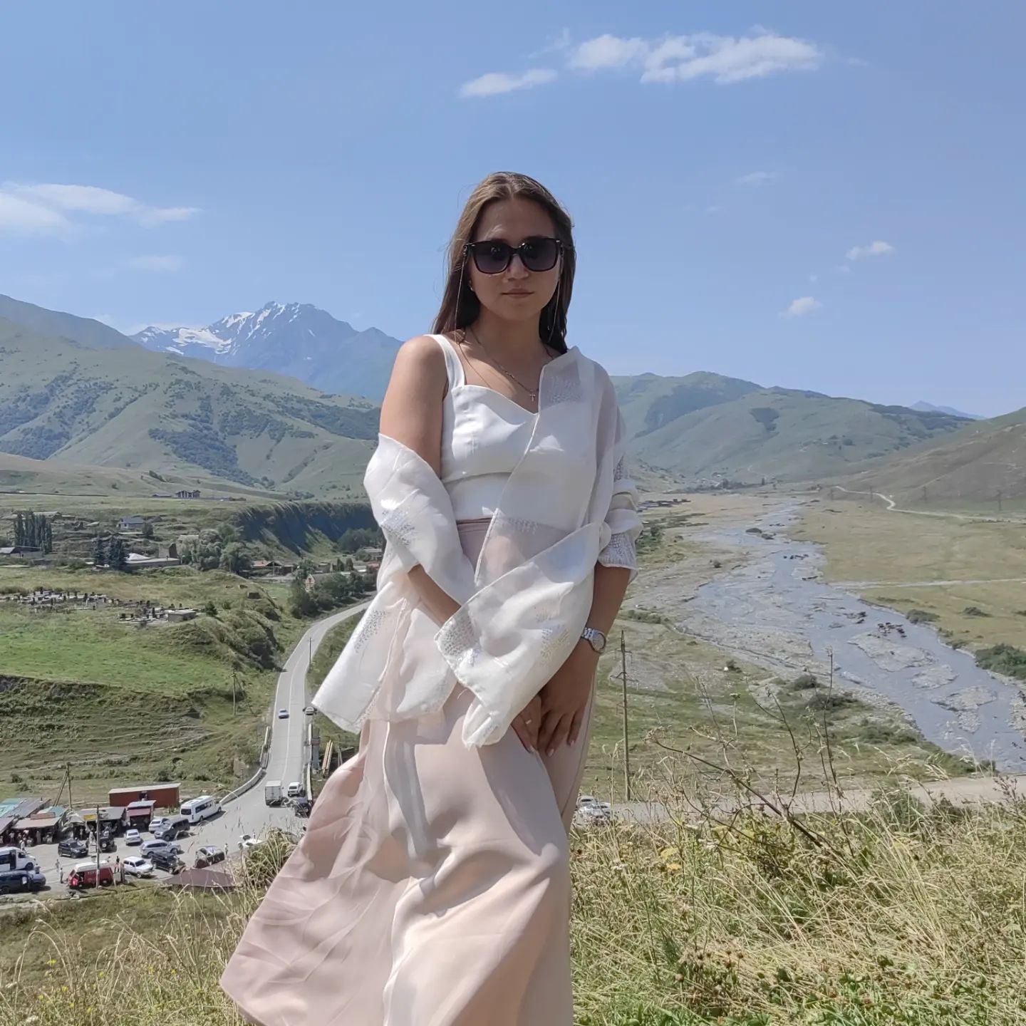 kuptsova_elen в LOOKY. . ⛰️☀️