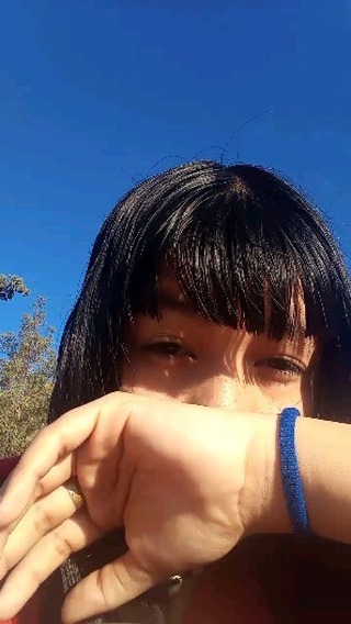 vallejos_360 в LOOKY. #reels. Enseguida lo borro �...