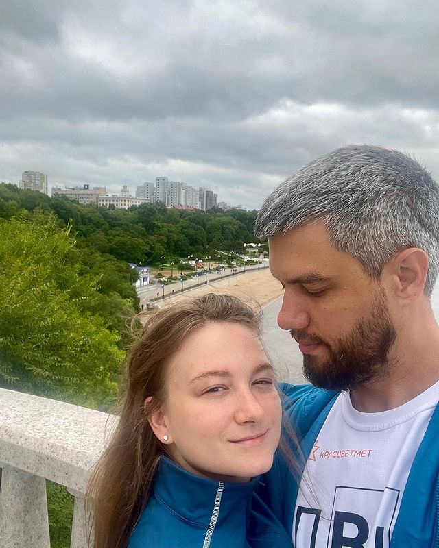 dasha_boyarova в LOOKY. . Хабаровск покорил на...