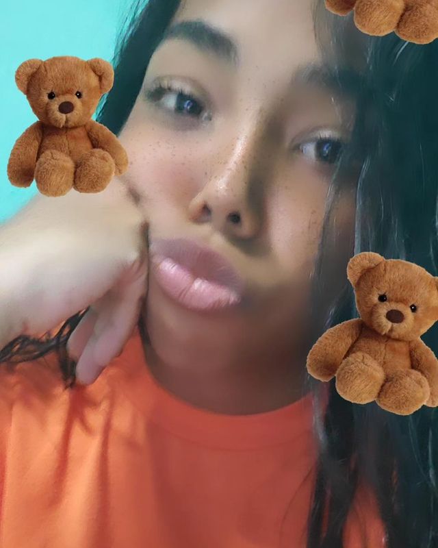 karlitah_dianik в LOOKY. . 🧸😅