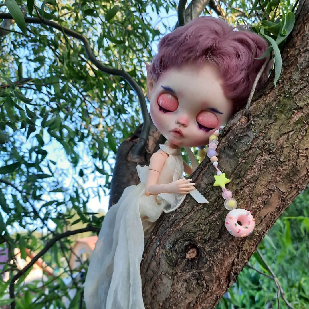 shumishenka_blythe в LOOKY — фото 7