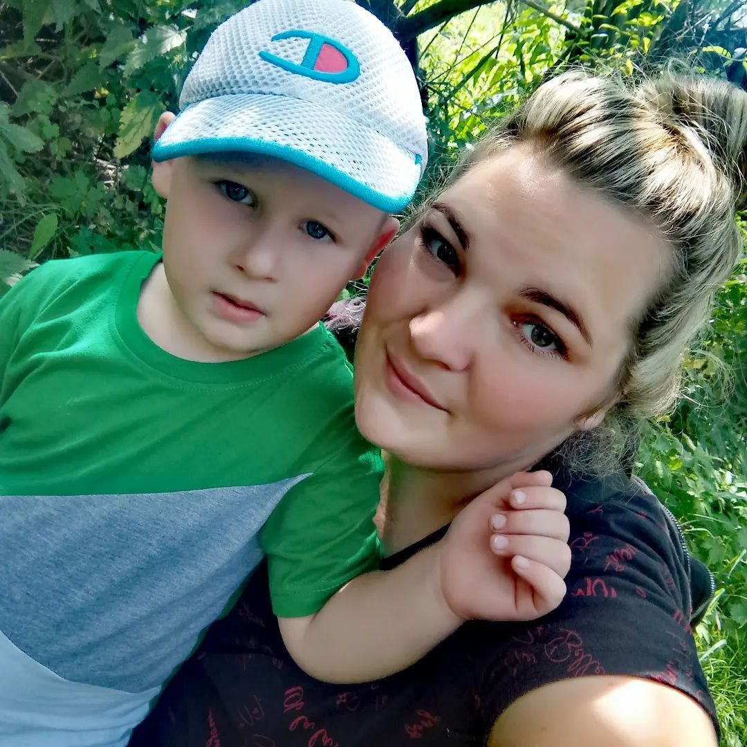 kristi.sergevna в LOOKY. . Иногда он командует,...