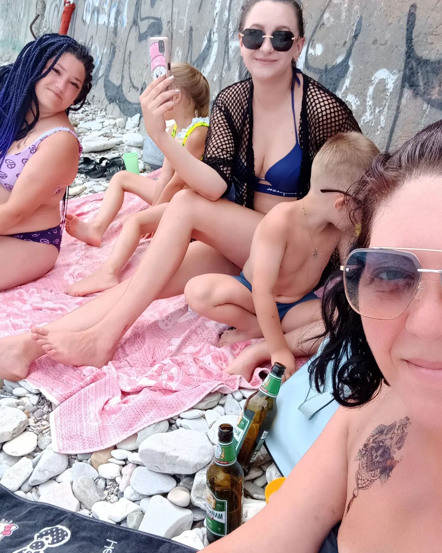 anna_kyznecova_78 в LOOKY. . Дедеркой 2023🌊☀🌊