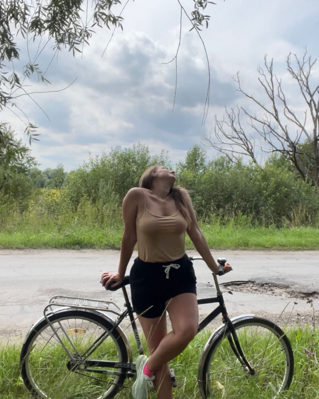 katya_sur в LOOKY — публикация