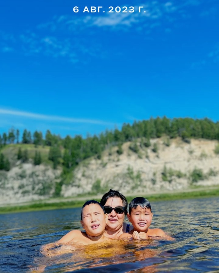 veravladlenovna в LOOKY. . Амма 🌊 Дьаам 🫰 Сөт...