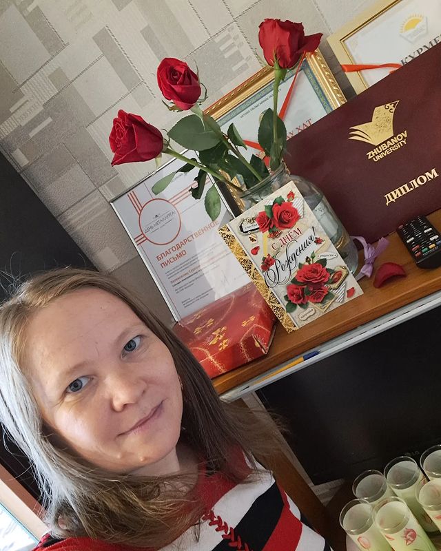 dinara.g8 в LOOKY. . null