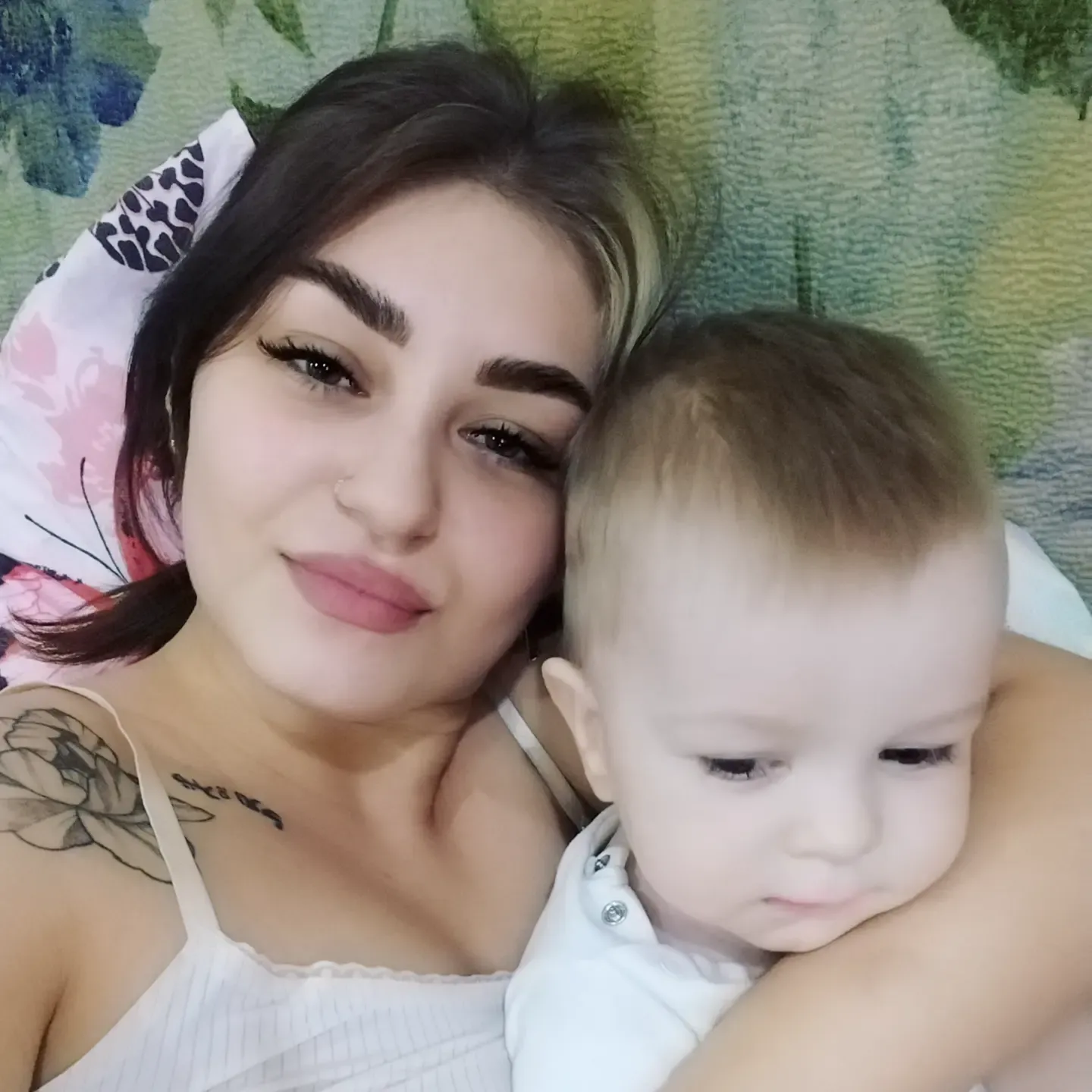 lizi.krsk в LOOKY. . Мамин котик 🥰