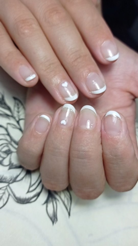 _nazokat_13 в LOOKY. #frenchbulldog,#manicure,#nails,#reels,#reelsinstagram,#reactionboi,#respect,#follow,#fyp,#short,#shortnails,#нежныйманикюр,#френч,#маникюр,#френчманикюр,#uzbekistan,#namangan. French 💅
•
•
•
•
•
...
