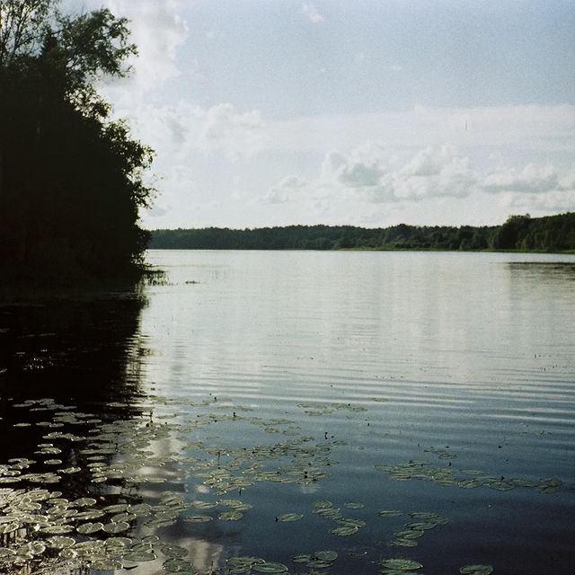 tver_tourists в LOOKY. . Вот моя деревня, вот...