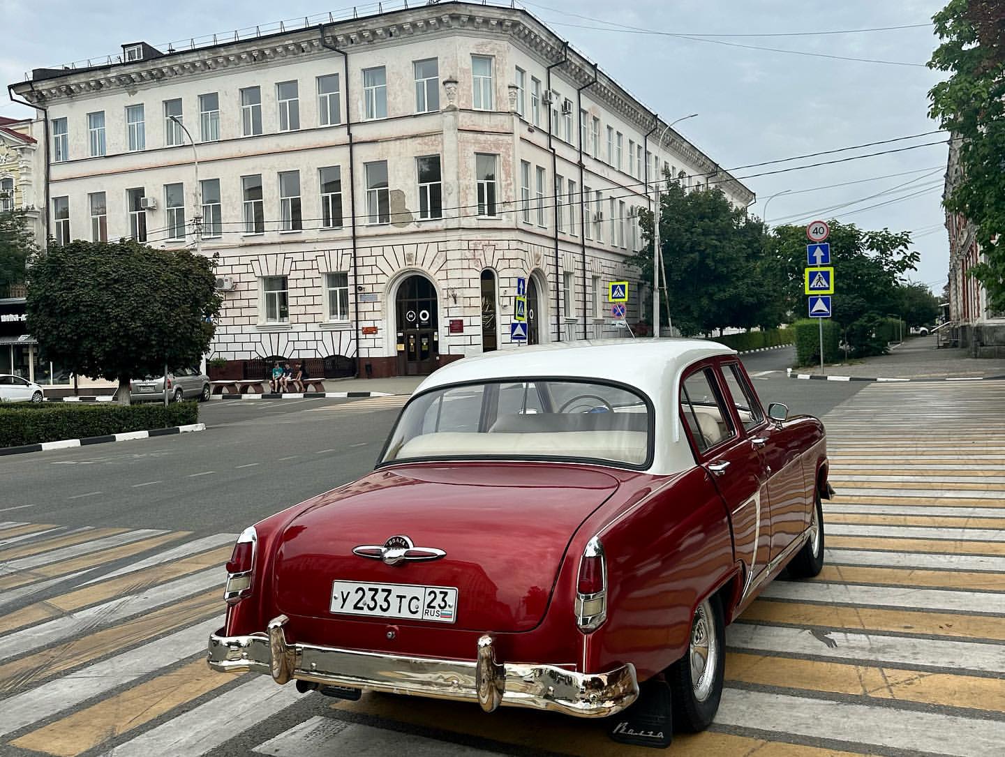 retro_autocollection_labinsk в LOOKY — фото 3