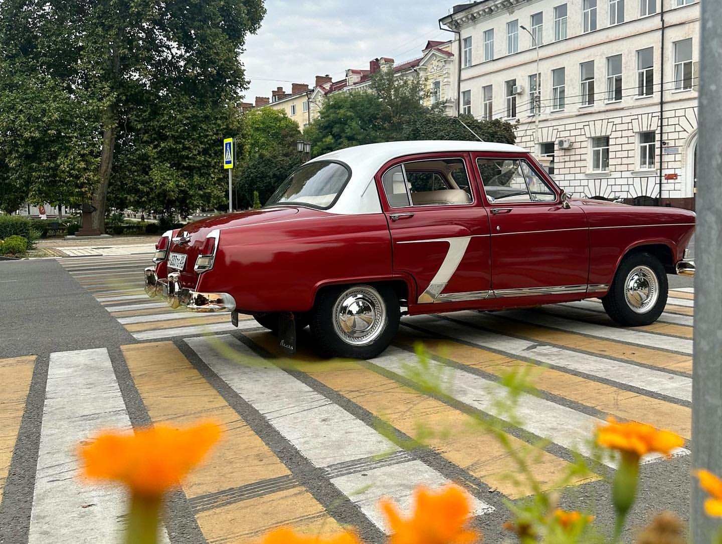 retro_autocollection_labinsk в LOOKY — фото 4
