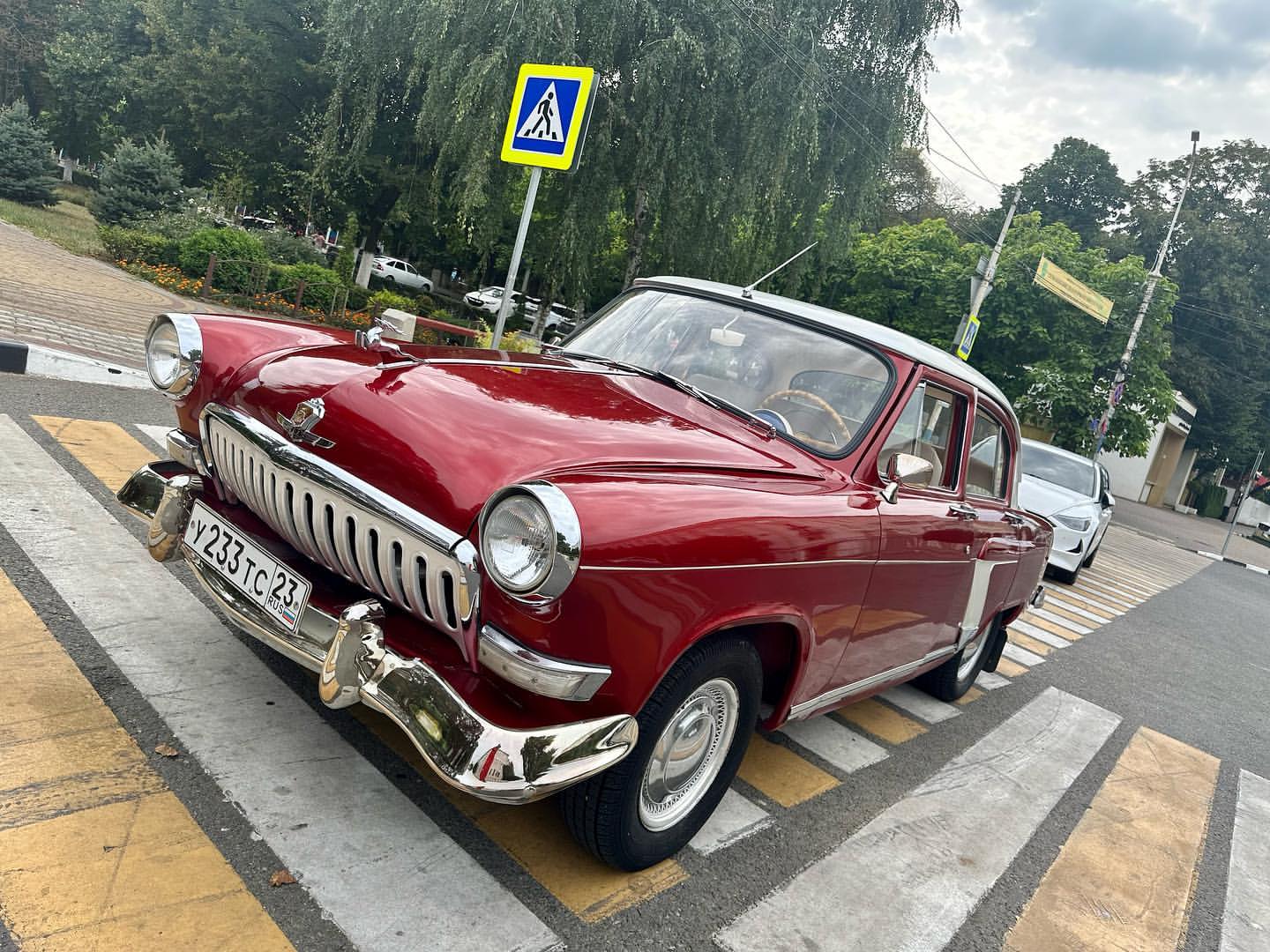 retro_autocollection_labinsk в LOOKY — фото 2