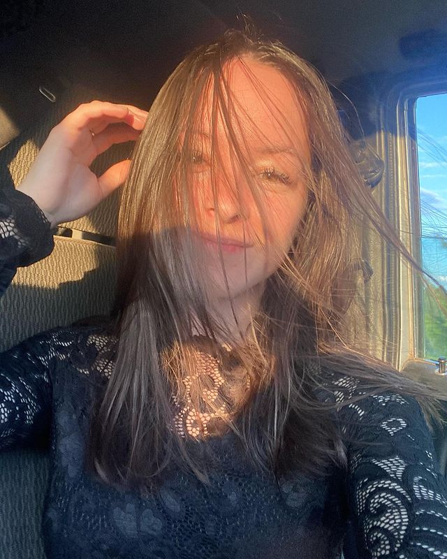 marsianka.g в LOOKY. . ☀️ 🖤