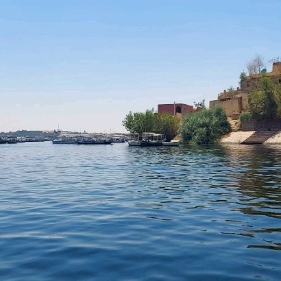 p0kem0n007 в LOOKY. #travelling,#holiday,#instadiary⠀,#Egypt,#Aswan,#Philae. ⠀
⠀
#travelling #hol...