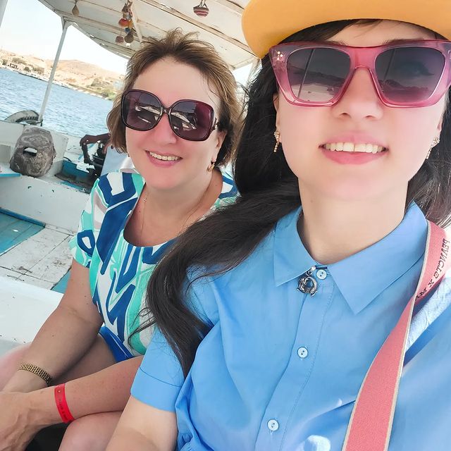 p0kem0n007 в LOOKY. #travelling,#holiday,#instadiary⠀,#Egypt,#Aswan,#Philae. ⠀
⠀
#travelling #hol...