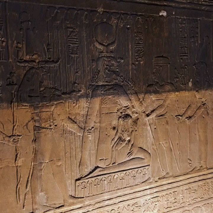 p0kem0n007 в LOOKY. #travelling,#holiday,#instadiary⠀,#Egypt,#Aswan,#Philae. ⠀
⠀
#travelling #hol...