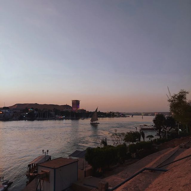 p0kem0n007 в LOOKY. #travelling,#holiday,#instadiary⠀,#Egypt,#Aswan,#Philae. ⠀
⠀
#travelling #hol...