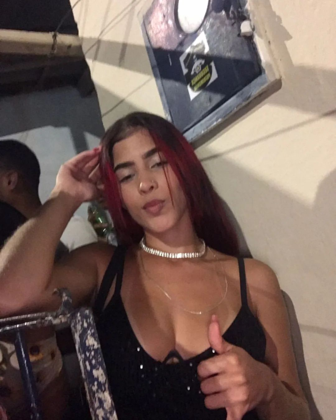 Bibiih_CL в LOOKY — Quem não conhece, ja ouviu falar. 👻🆑️