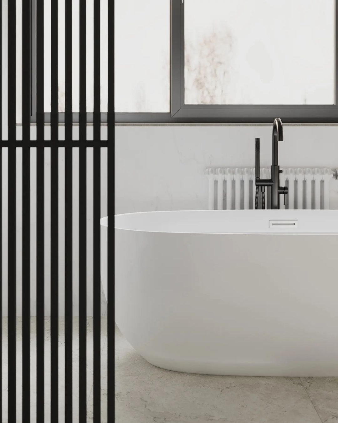 • PRIVATE HOME • in minimalism 
 
Bathroom

Design: @maria.ormanji
Visualization: @sophia_tpan @kodo_destudio
Soft: 3ds max / Corona Renderer / Adobe Photoshop 
Year: 2023 
 
More: https://www.behance.net/gallery/173337775/-PRIVATE-HOME-in-minimalism