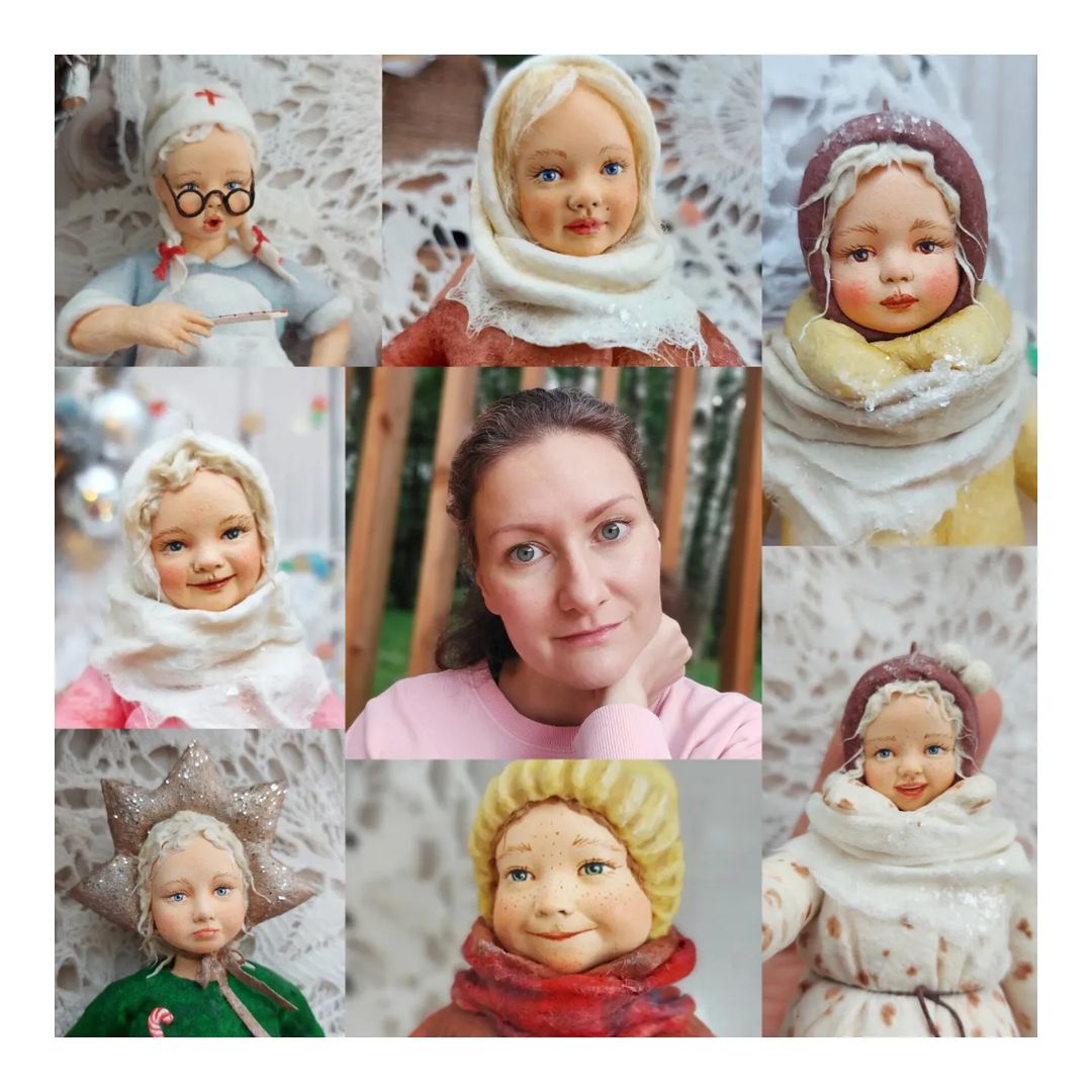 stanislava_vorobyeva в LOOKY — Своеобразный пост знакомство, приуроченный к флешмобу #artvs