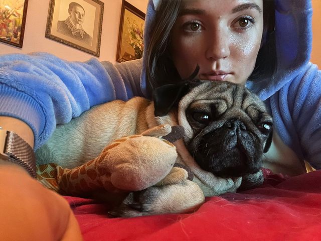alethepug в LOOKY. . null