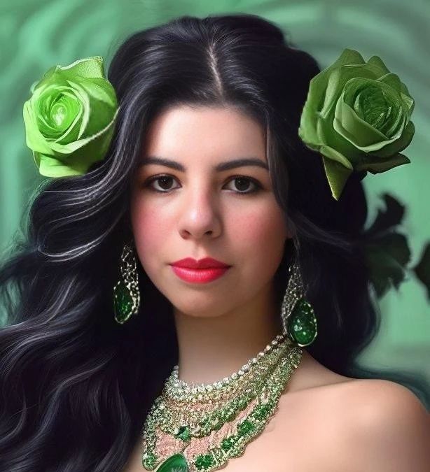 mahsa_malihi19 в LOOKY. . null