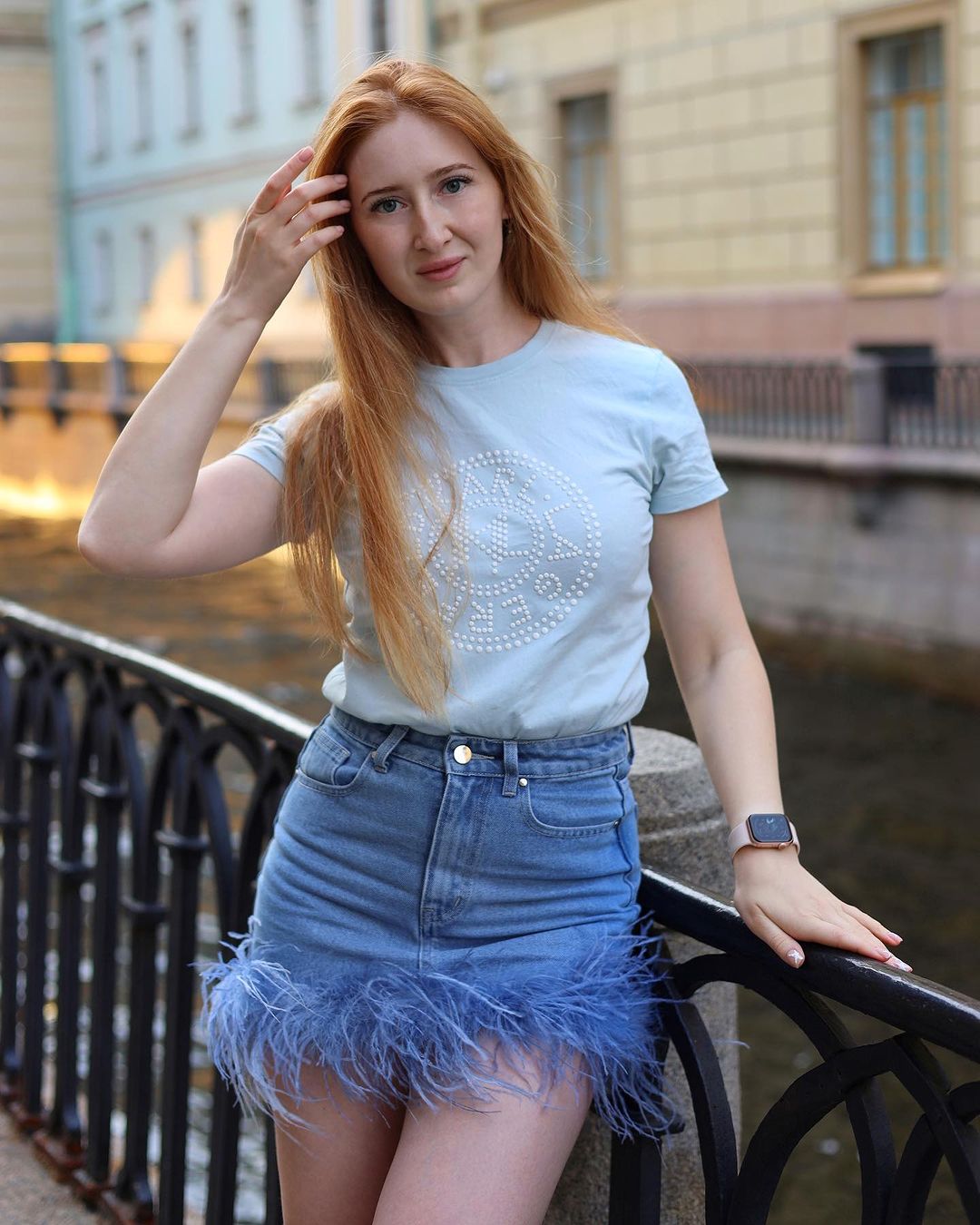 neste_ilona в LOOKY — Из неизданного🩵 @anna.fott