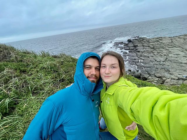 dasha_boyarova в LOOKY. . 🌊 🌿